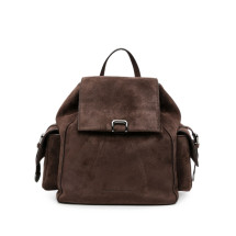 [Brunello Cucinelli] Backpack FW26 MBDLB2841C9885