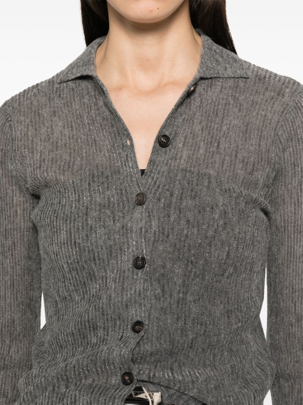 [Brunello Cucinelli] Cardigan FW26 MFR493706CZN54