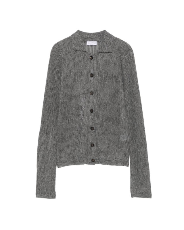 [Brunello Cucinelli] Cardigan FW26 MFR493706CZN54