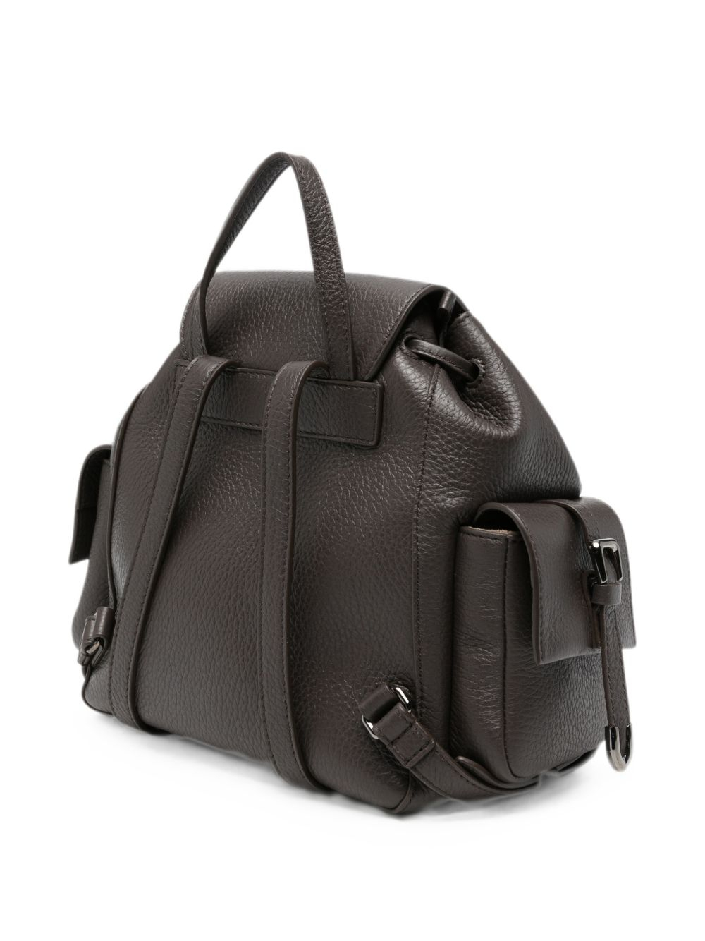 [Brunello Cucinelli] Backpack FW26 MBDKB2841C8279