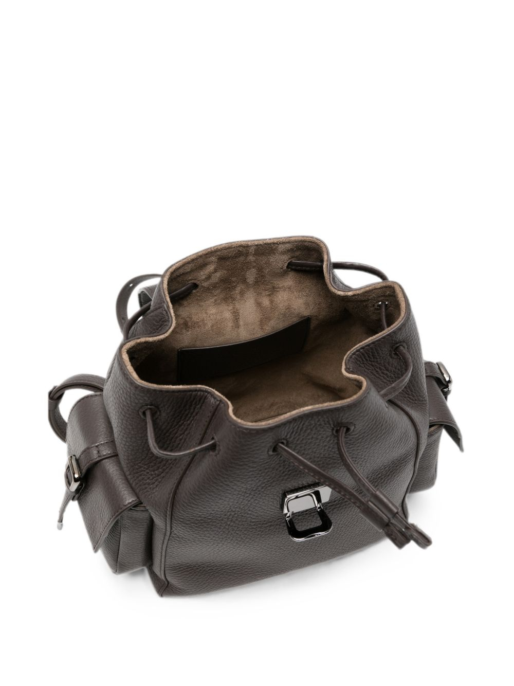 [Brunello Cucinelli] Backpack FW26 MBDKB2841C8279