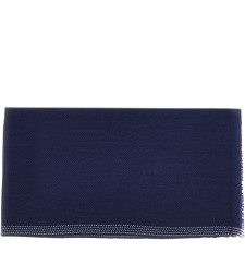 [Brunello Cucinelli] Scarf FW26 MSC665OR.CL616-CL616
