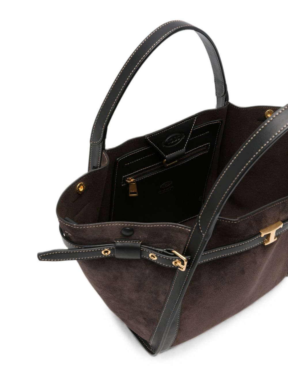 [Tod's] Tote bag FW26 XBWTIMA0200P3A201A