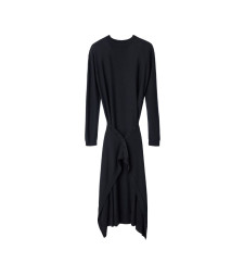 [LEMAIRE] Long sleeve dress FW26 DR1180LK1063999