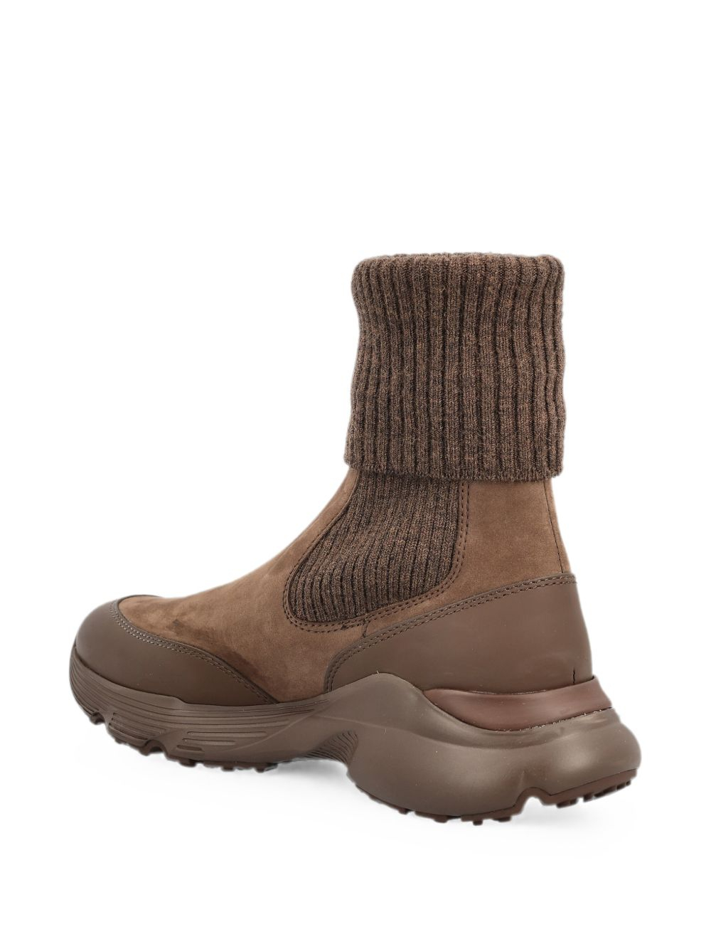 [Tod's] Long Boots FW26 XXW54C0JP30 UMO XXE9