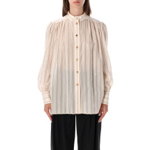 [Chloe] Blouse FW26 CH26AHT1830695N