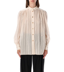 [Chloe] Blouse FW26 CH26AHT1830695N