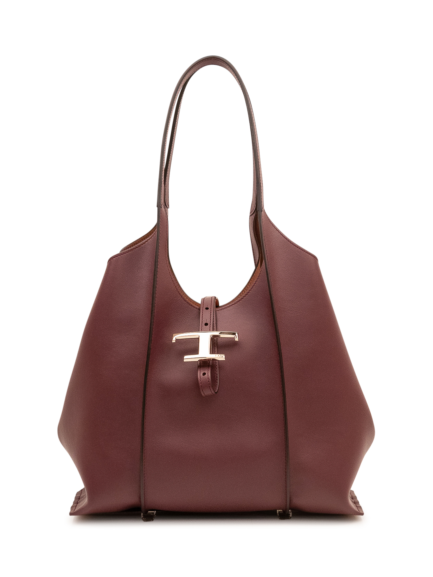 [Tod's] Tote bag FW26 XBWTSBA0200ROR R802