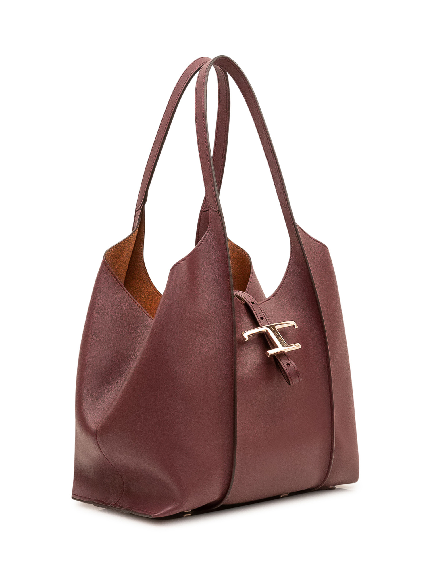 [Tod's] Tote bag FW26 XBWTSBA0200ROR R802