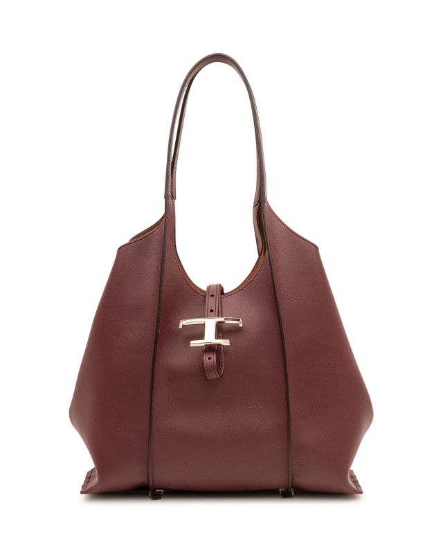 [Tod's] Tote bag FW26 XBWTSBA0200ROR R802