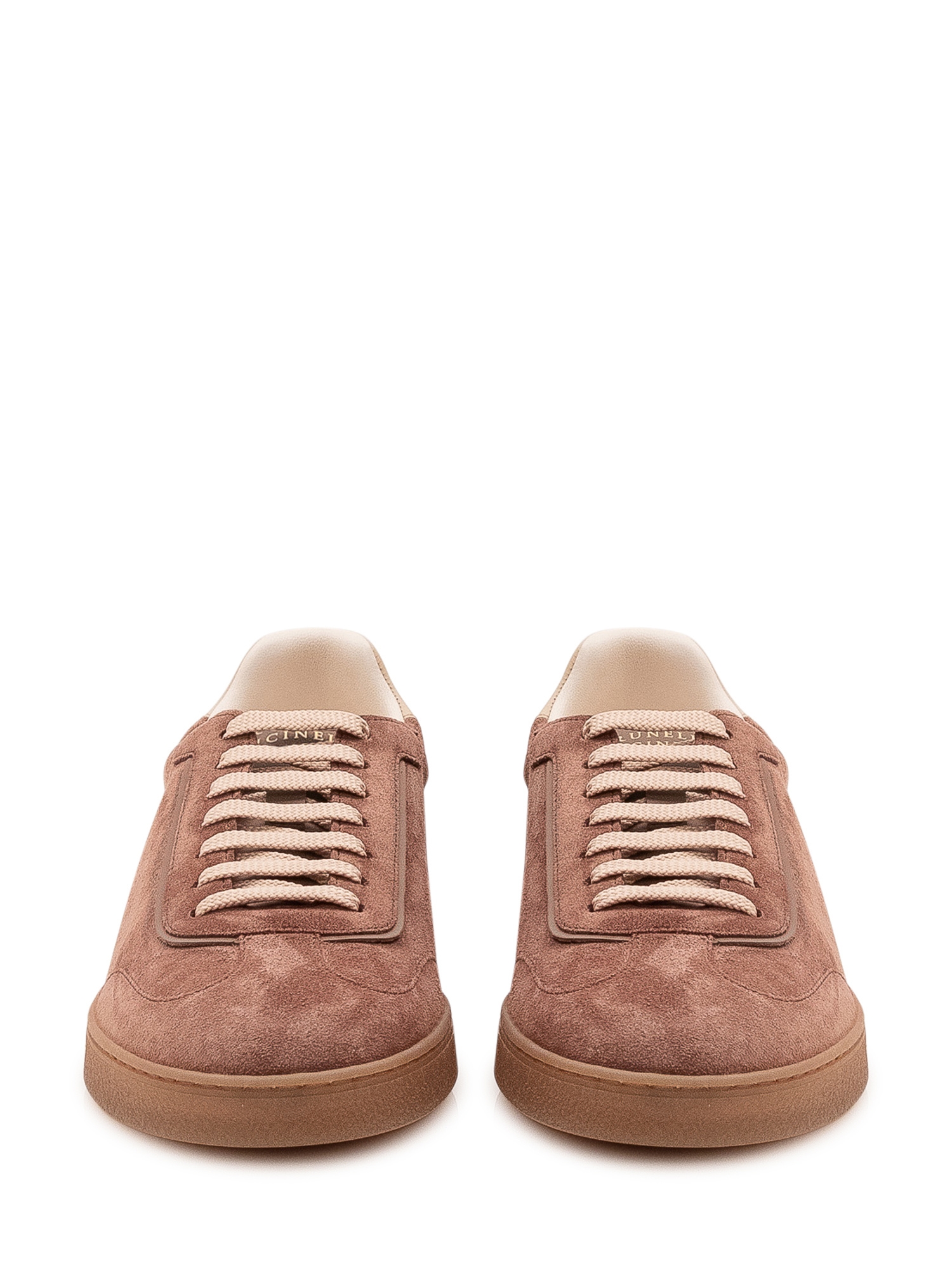 [Brunello Cucinelli] Sneakers FW26 MZUMGLJ336 CEQ89