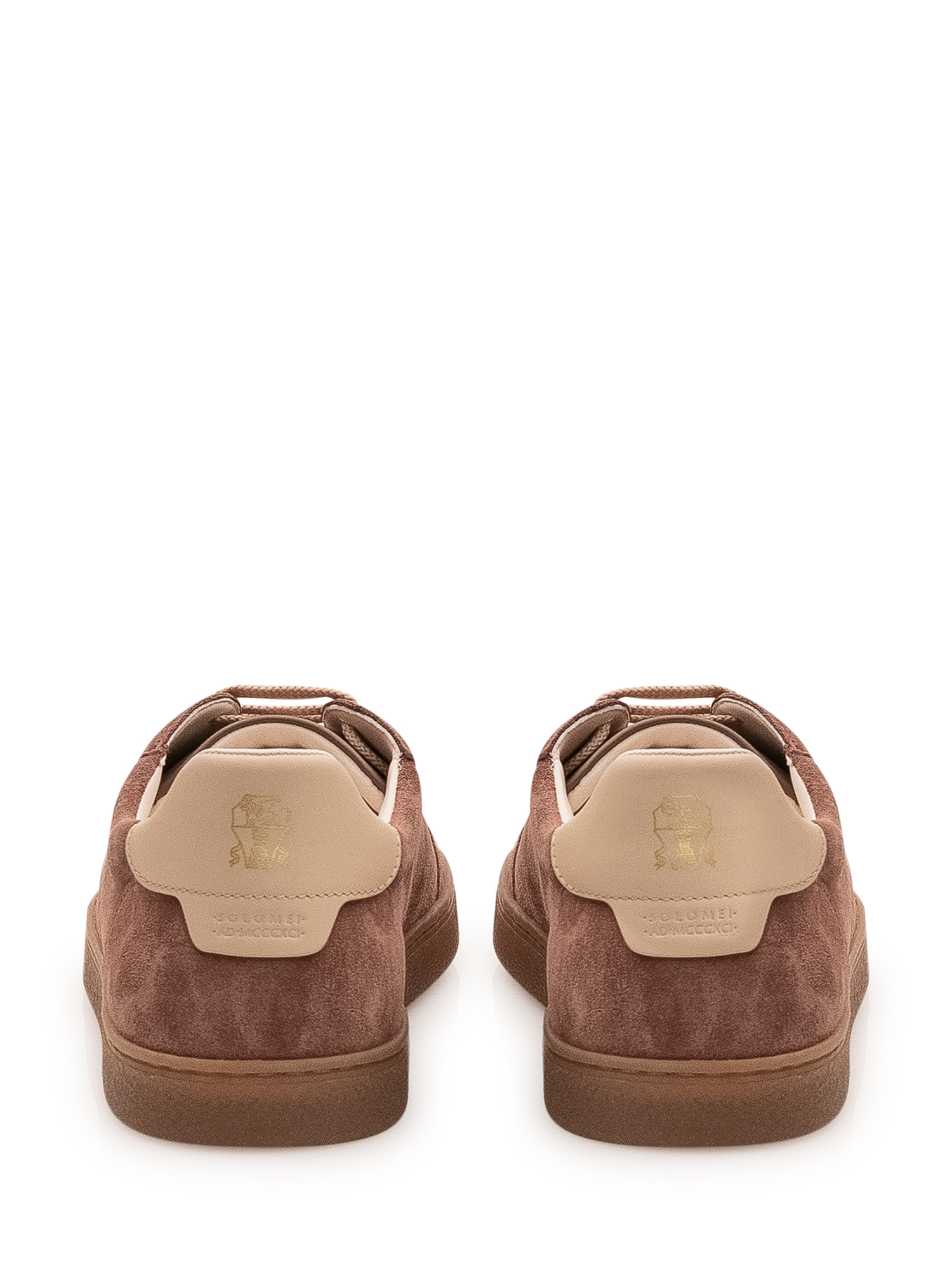 [Brunello Cucinelli] Sneakers FW26 MZUMGLJ336 CEQ89