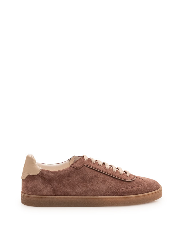 [Brunello Cucinelli] Sneakers FW26 MZUMGLJ336 CEQ89