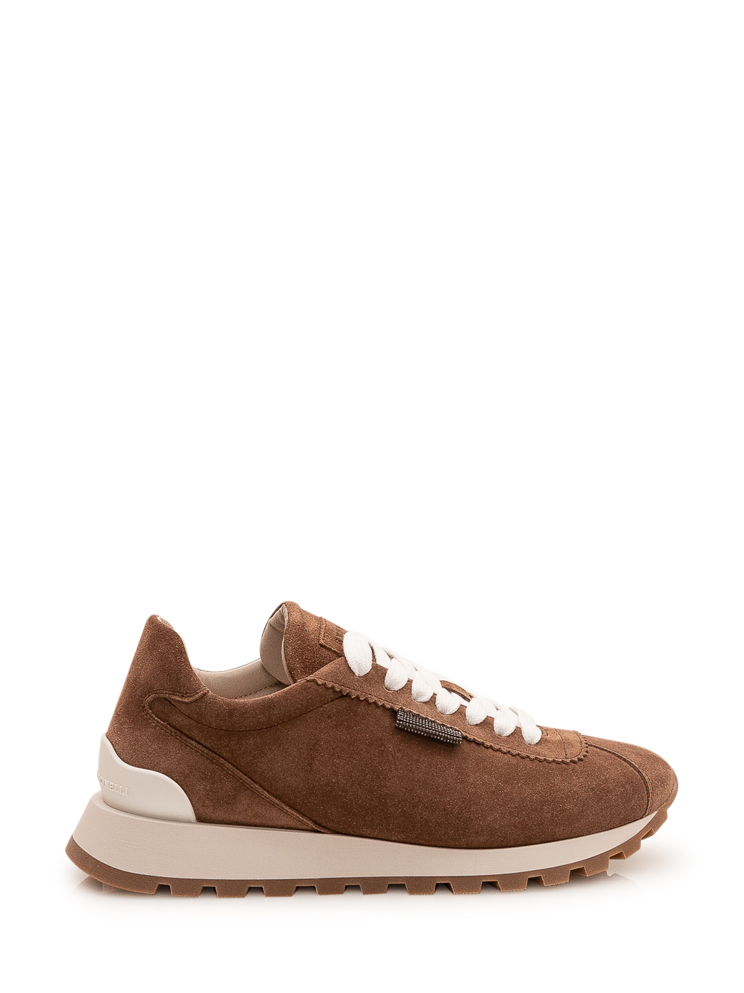 [Brunello Cucinelli] Sneakers FW26 MZSFG2110 C9773