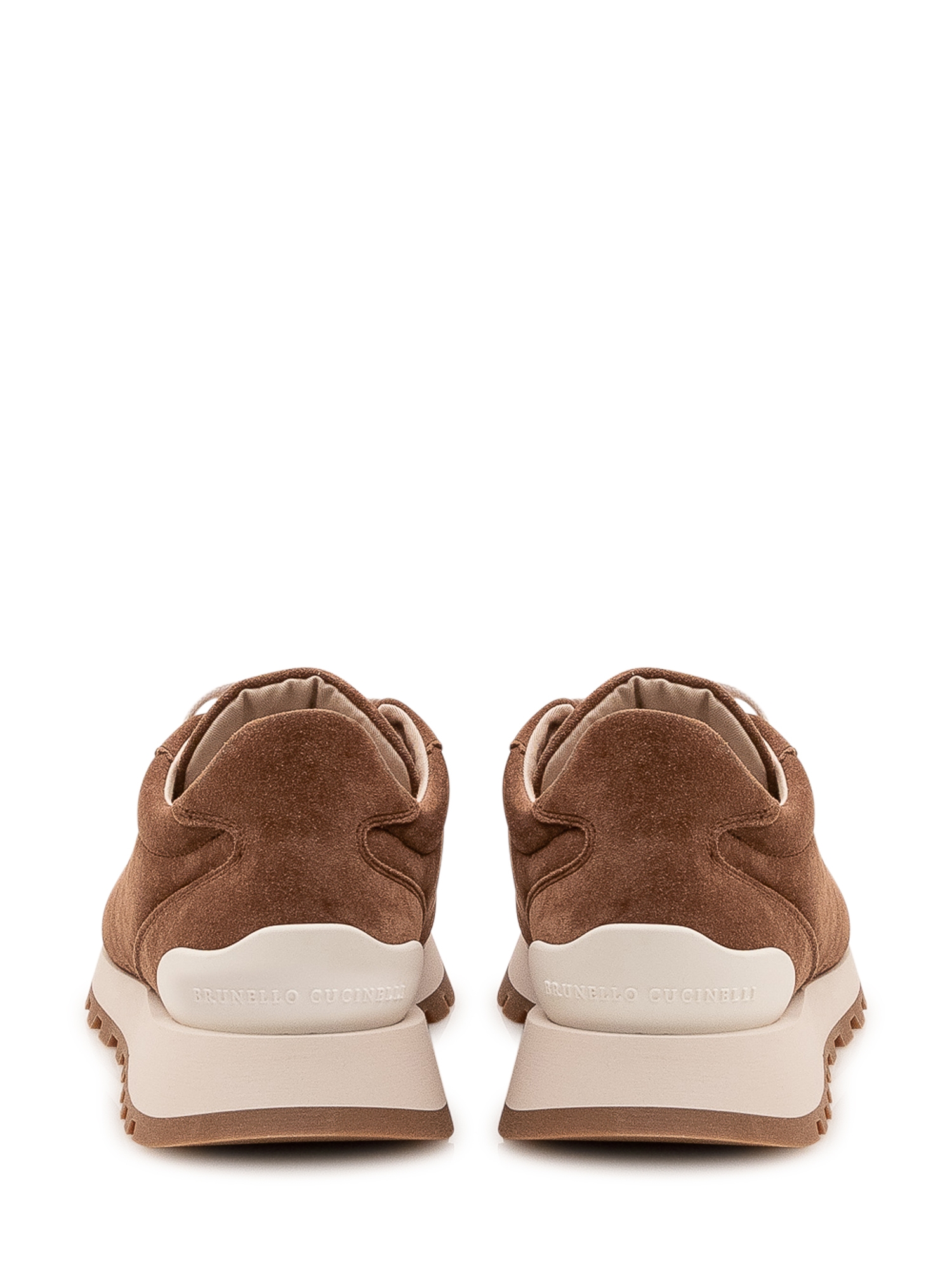 [Brunello Cucinelli] Sneakers FW26 MZSFG2110 C9773