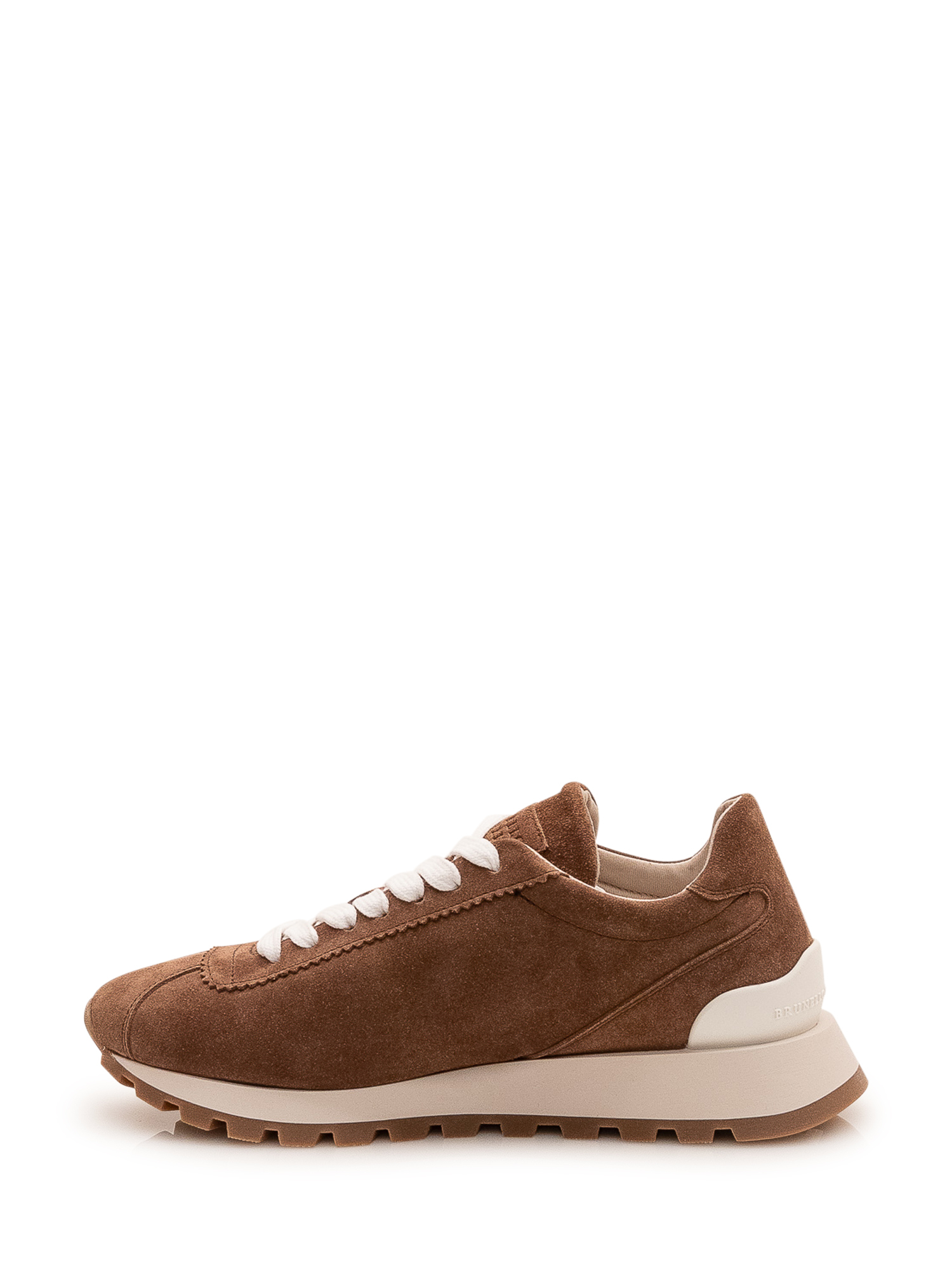 [Brunello Cucinelli] Sneakers FW26 MZSFG2110 C9773