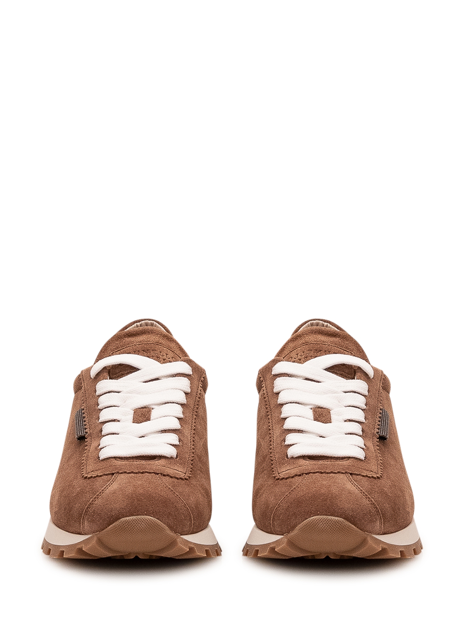 [Brunello Cucinelli] Sneakers FW26 MZSFG2110 C9773