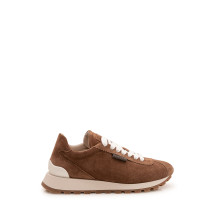 [Brunello Cucinelli] Sneakers FW26 MZSFG2110 C9773