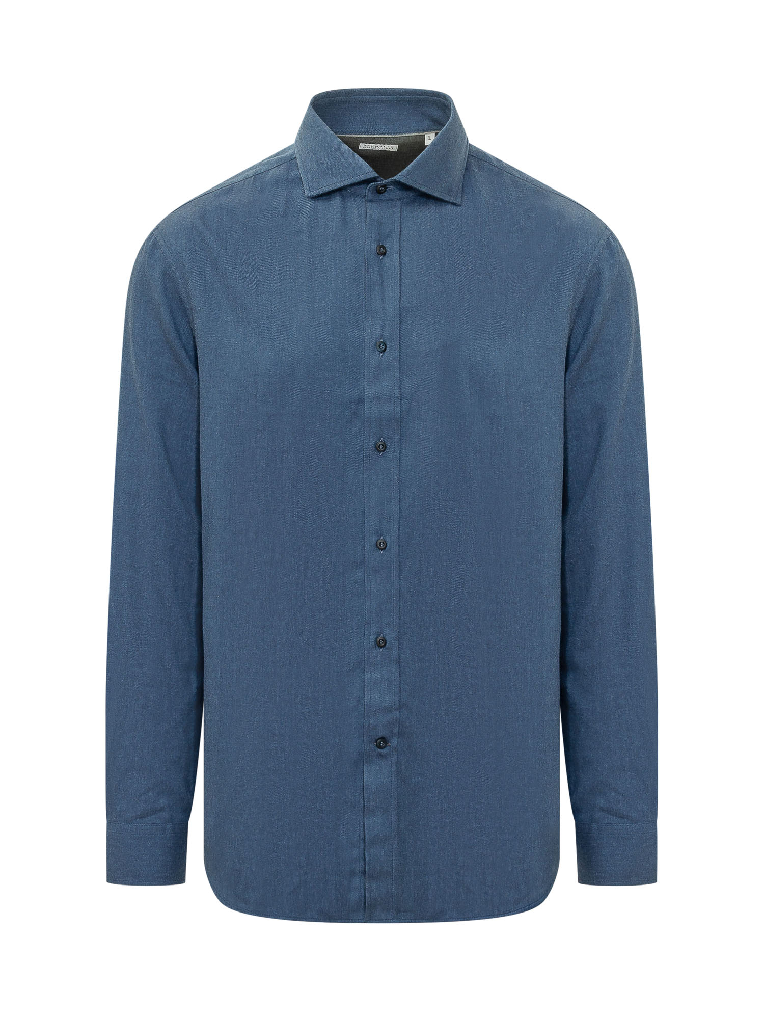 [Brunello Cucinelli] Shirts Long Sleeve FW26 MY6370627 C018