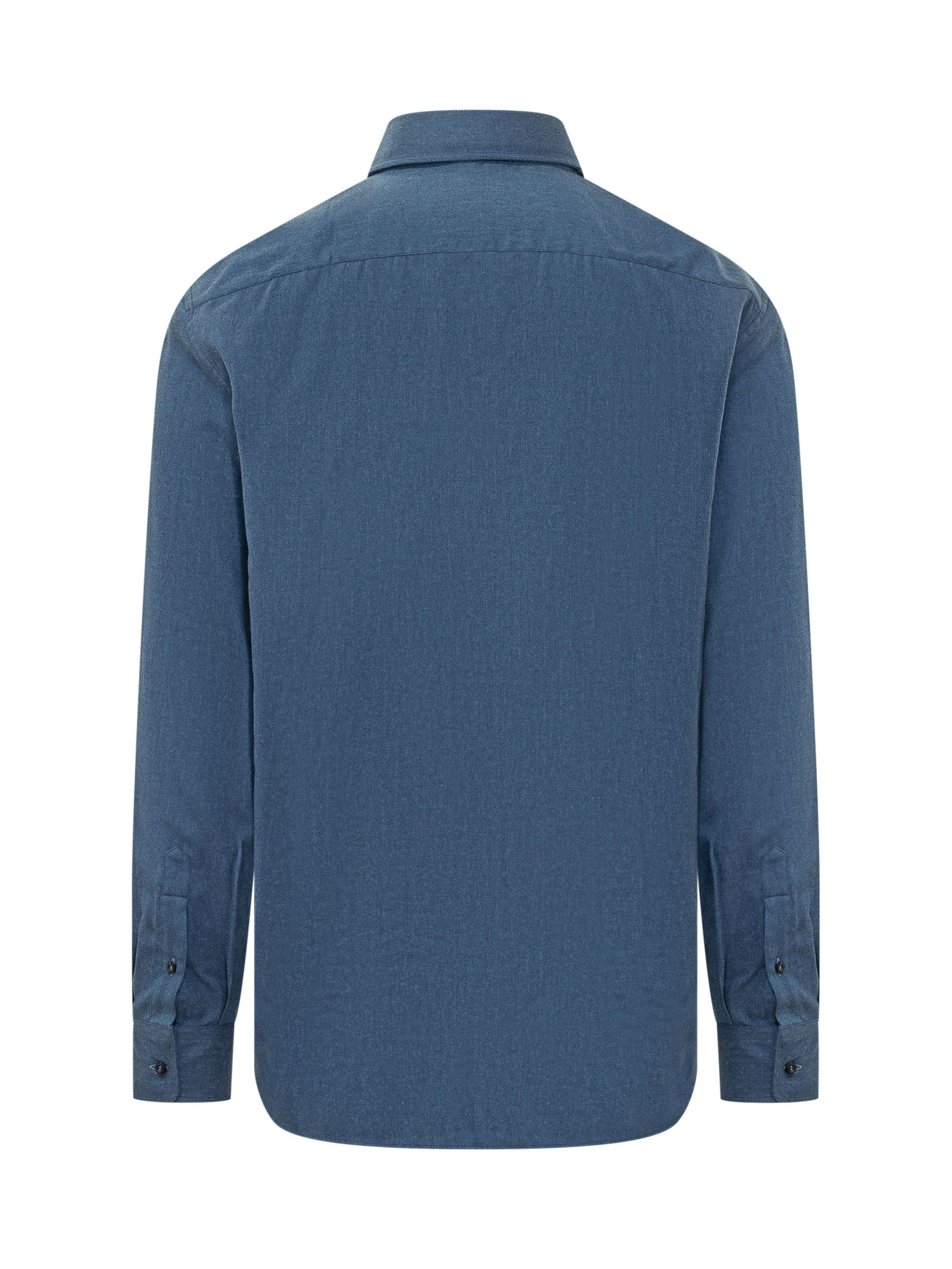 [Brunello Cucinelli] Shirts Long Sleeve FW26 MY6370627 C018