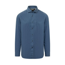 [Brunello Cucinelli] Shirts Long Sleeve FW26 MY6370627 C018