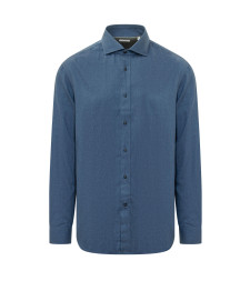 [Brunello Cucinelli] Shirts Long Sleeve FW26 MY6370627 C018