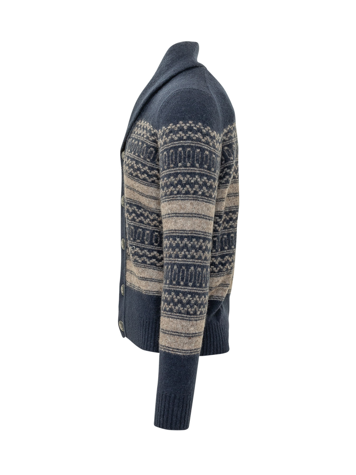 [Brunello Cucinelli] Cardigan FW26 MTF710006 CUO52