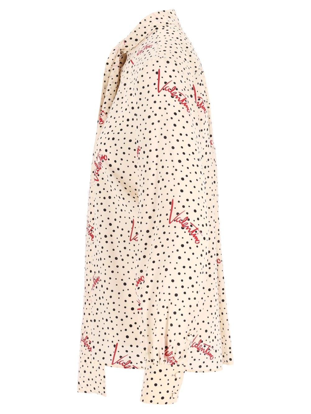 [Valentino Garavani] Blouse CO 9B3AB8N0A9N3G5