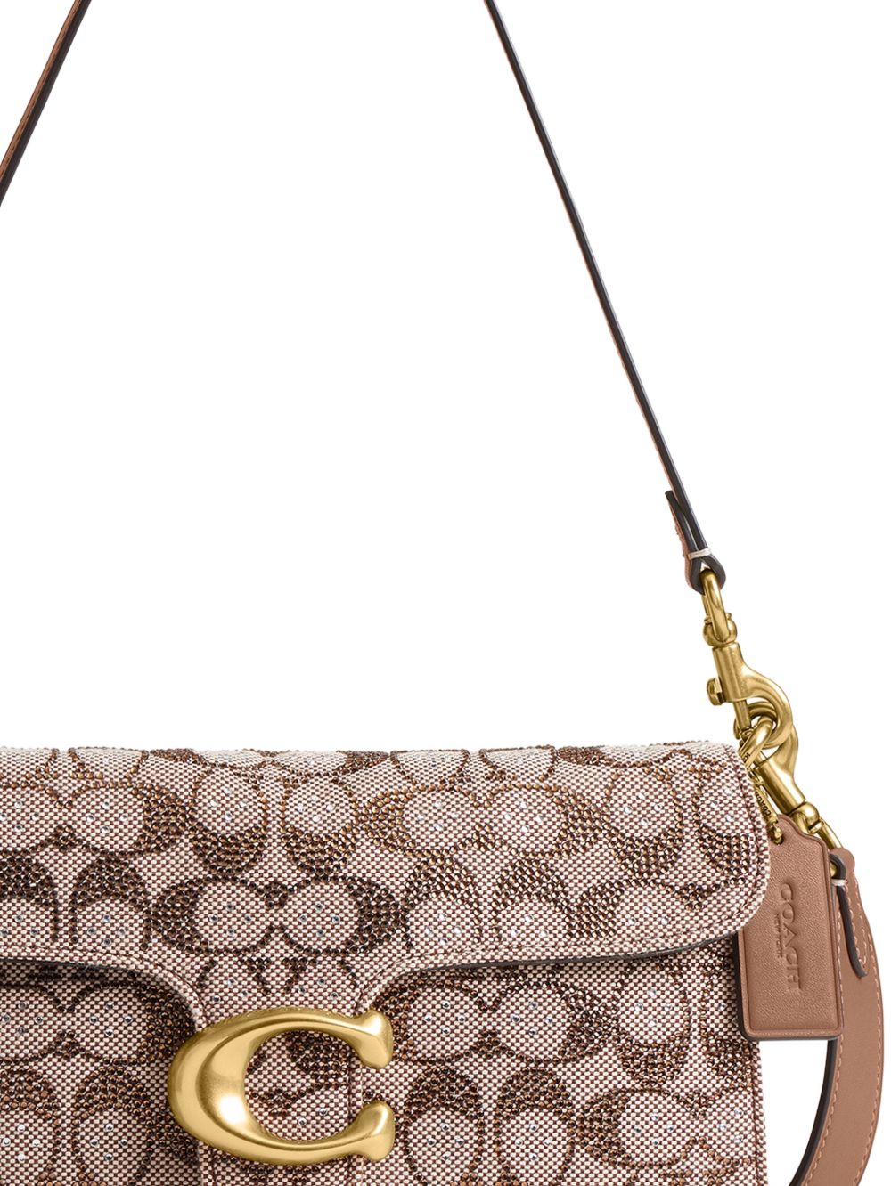 COACH CDZ34 B4/MS