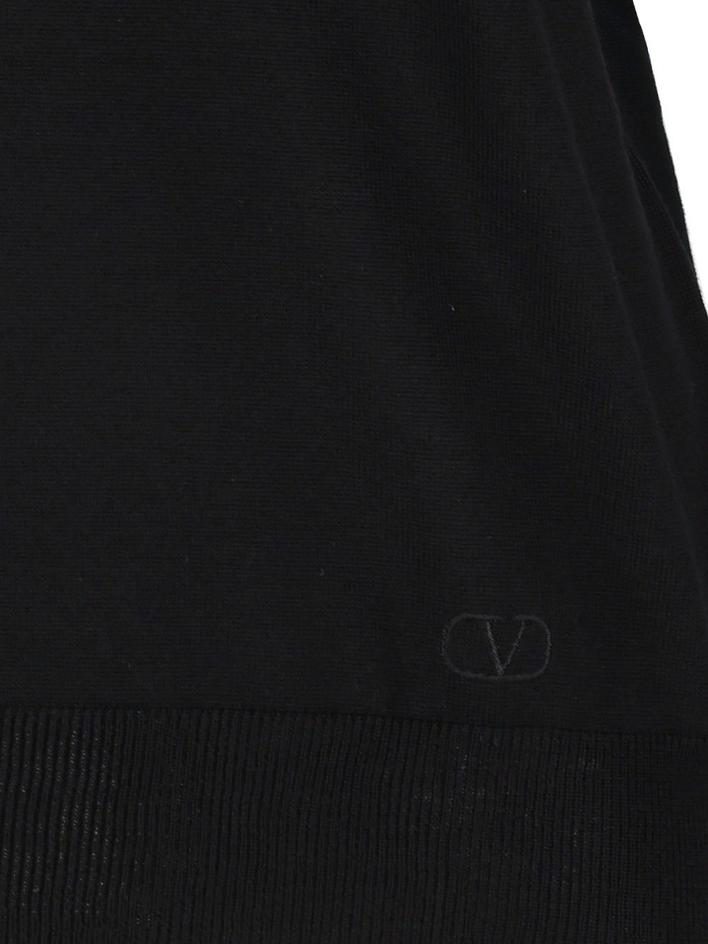 [Valentino Garavani] Knitwear CO 9V3KC38PBH90NO