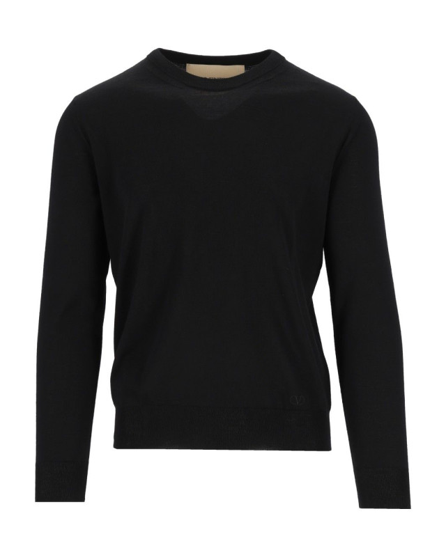 [Valentino Garavani] Knitwear CO 9V3KC38PBH90NO