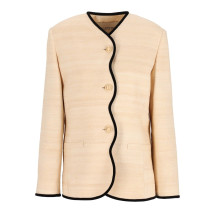 [Valentino Garavani] Blazer CO 9B3CE5X5A9F4KQ