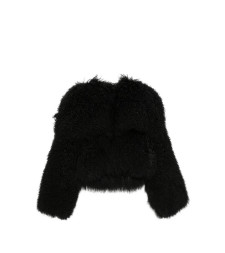 [The Attico] Casual Jacket FW26 261WCB00081LBT044AA100