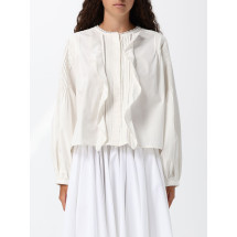 [Isabel Marant] Blouse SS26 CH0308FAD1I02I 20WH