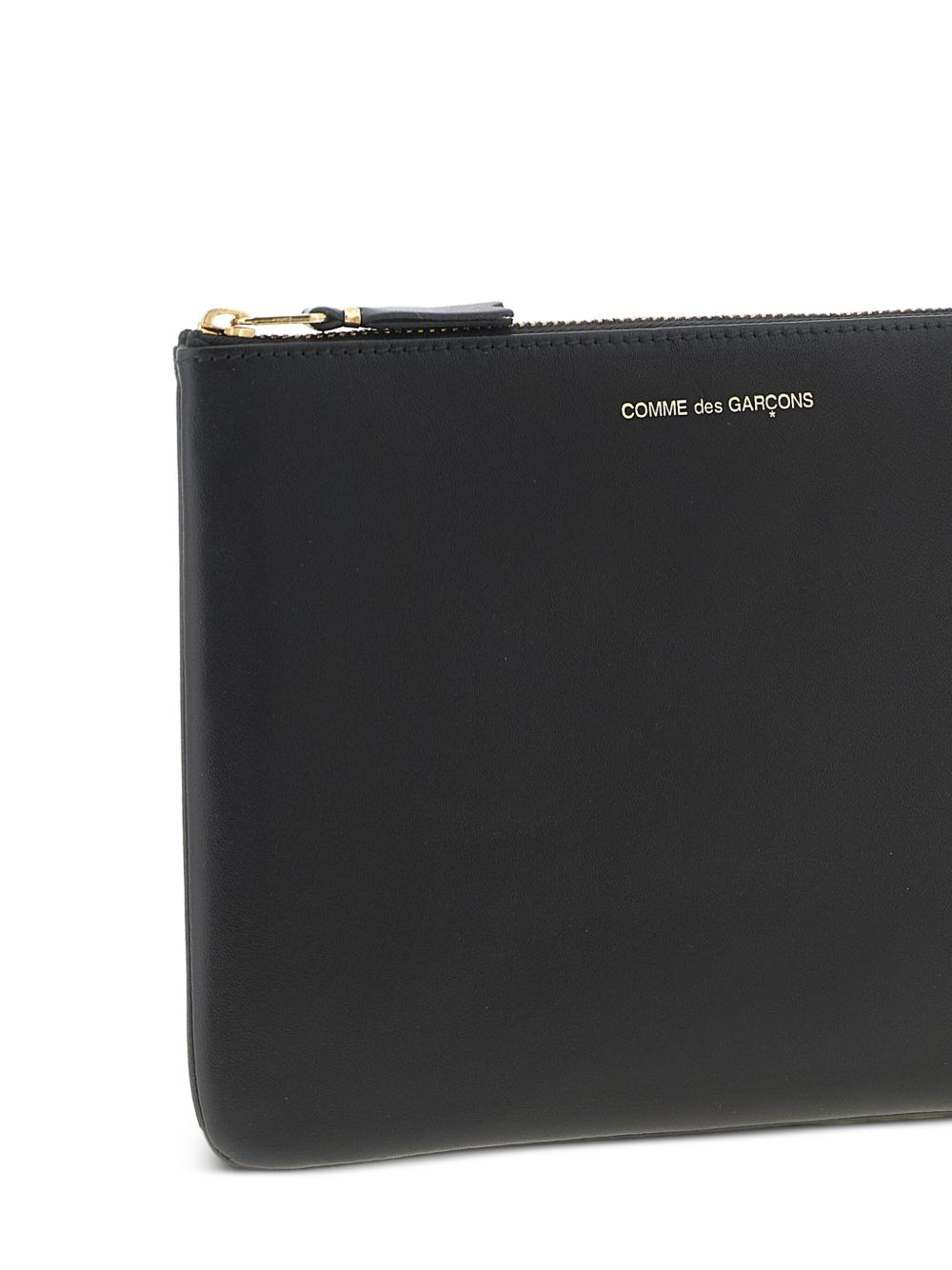 [COMME DES GARCONS WALLET] Wallet FW26 SA51001