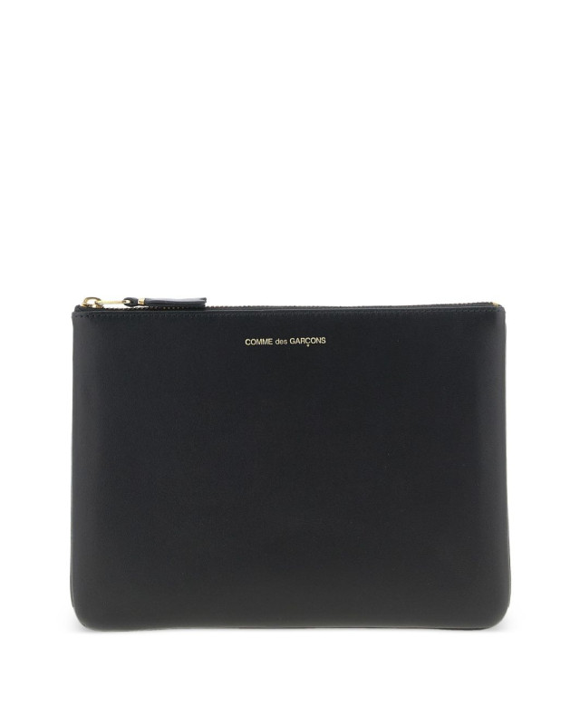 [COMME DES GARCONS WALLET] Wallet FW26 SA51001