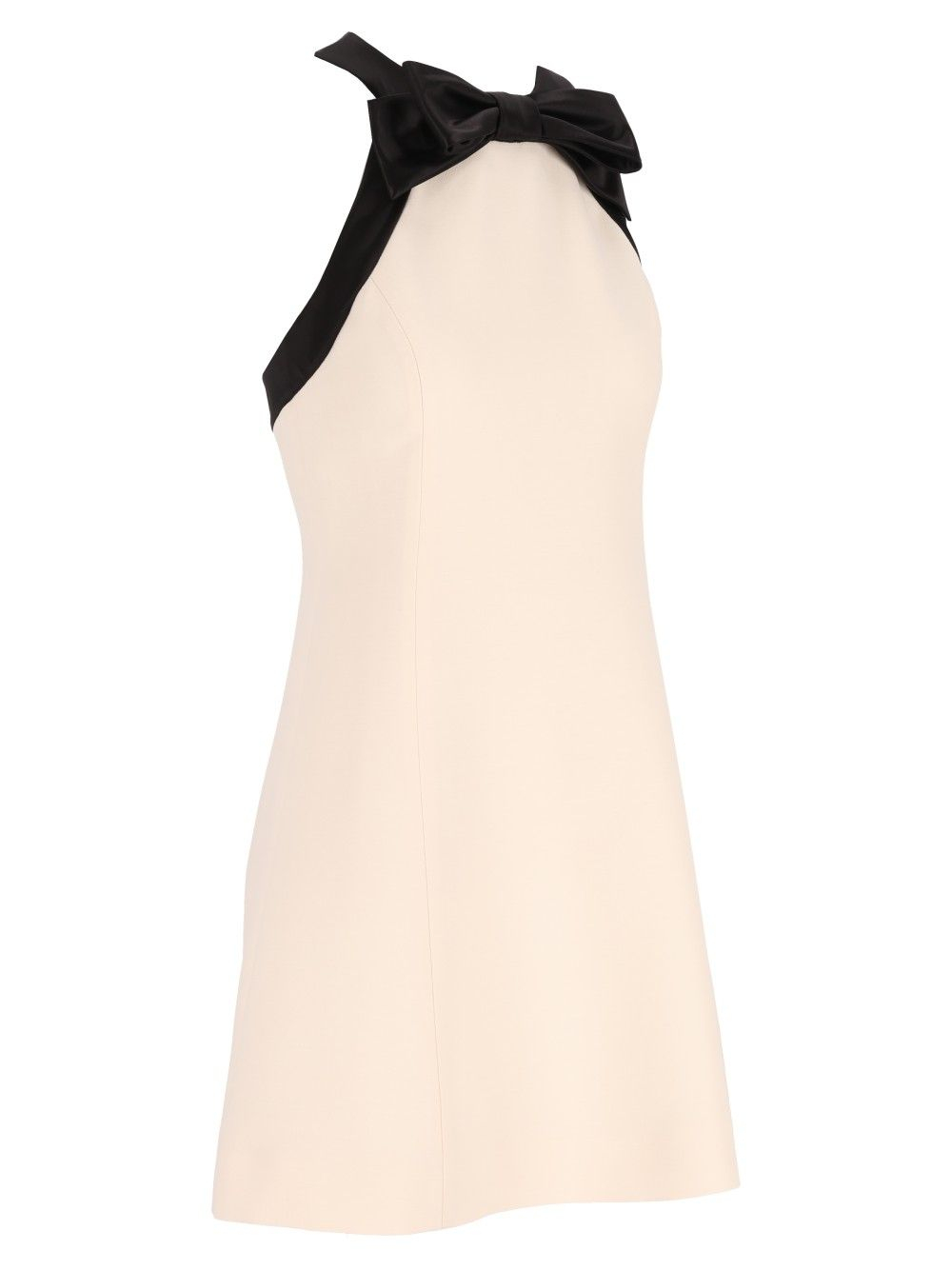 [Valentino Garavani] Sleeveless dress CO 9B3VAKH41CF9Z7