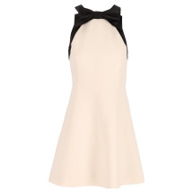 [Valentino Garavani] Sleeveless dress CO 9B3VAKH41CF9Z7