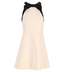 [Valentino Garavani] Sleeveless dress CO 9B3VAKH41CF9Z7