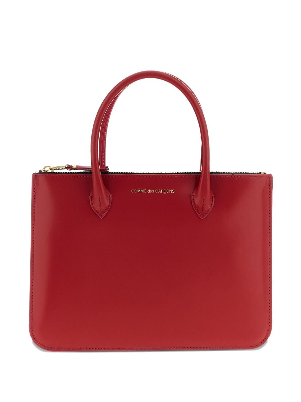 [COMME DES GARCONS WALLET] Clutch bag FW26 SA5100HA2