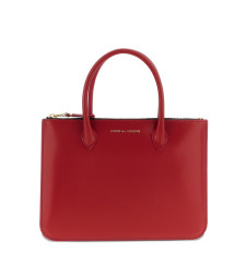 [COMME DES GARCONS WALLET] Clutch bag FW26 SA5100HA2