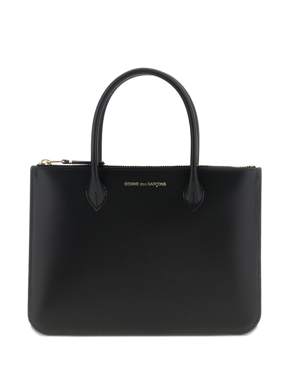 [COMME DES GARCONS WALLET] Clutch bag FW26 SA5100HA1