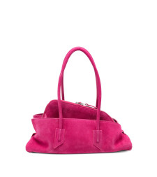 [The Attico] Shoulder bag FW26 261WAH00058LBT108AA122