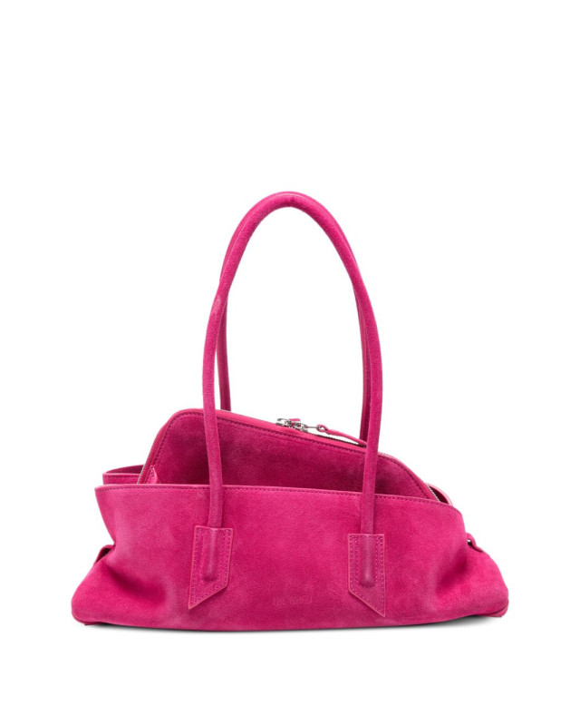 [The Attico] Shoulder bag FW26 261WAH00058LBT108AA122