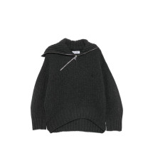 [The Attico] Cardigan FW26 261WCK00134KWS011AA233
