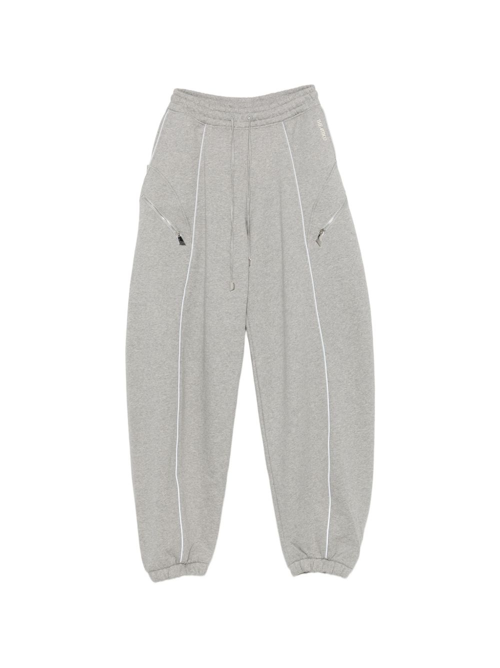 [The Attico] Trousers FW26 261WCP00318JJF003AA183