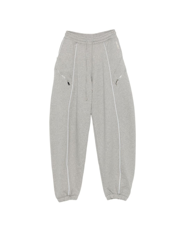 [The Attico] Trousers FW26 261WCP00318JJF003AA183