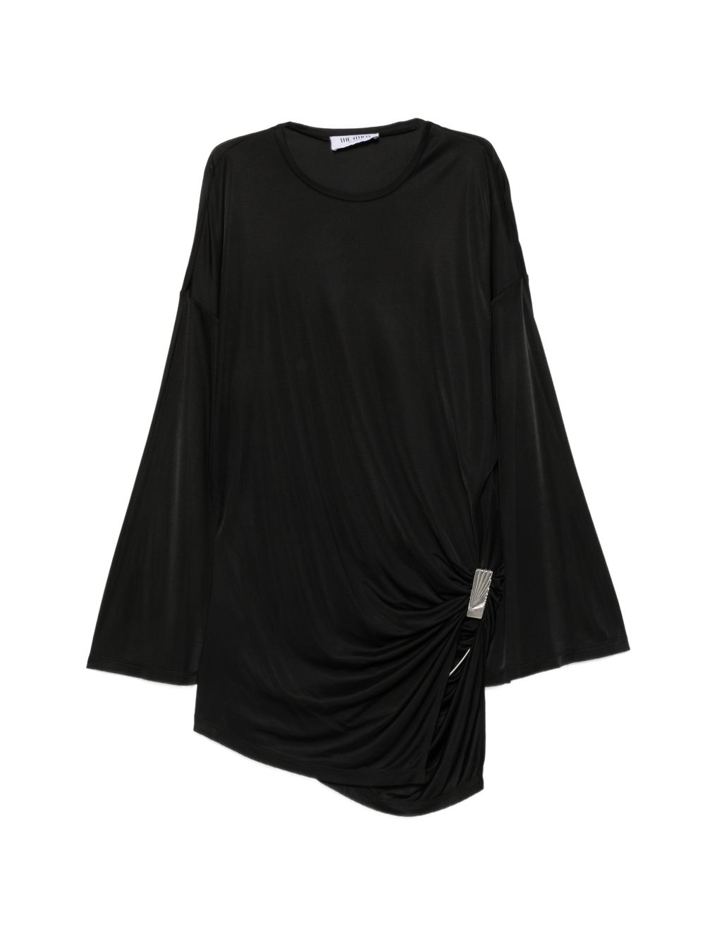 [The Attico] Long sleeve dress FW26 261WCA00453VVV107AA100