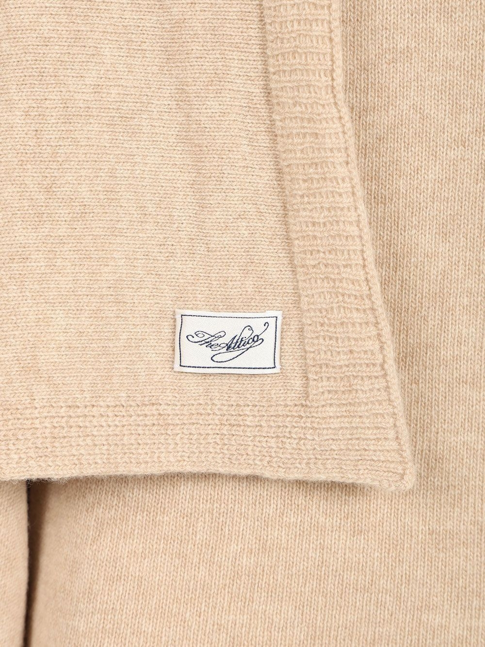 [The Attico] Knitwear FW26 261WCK00133KWW008AA198