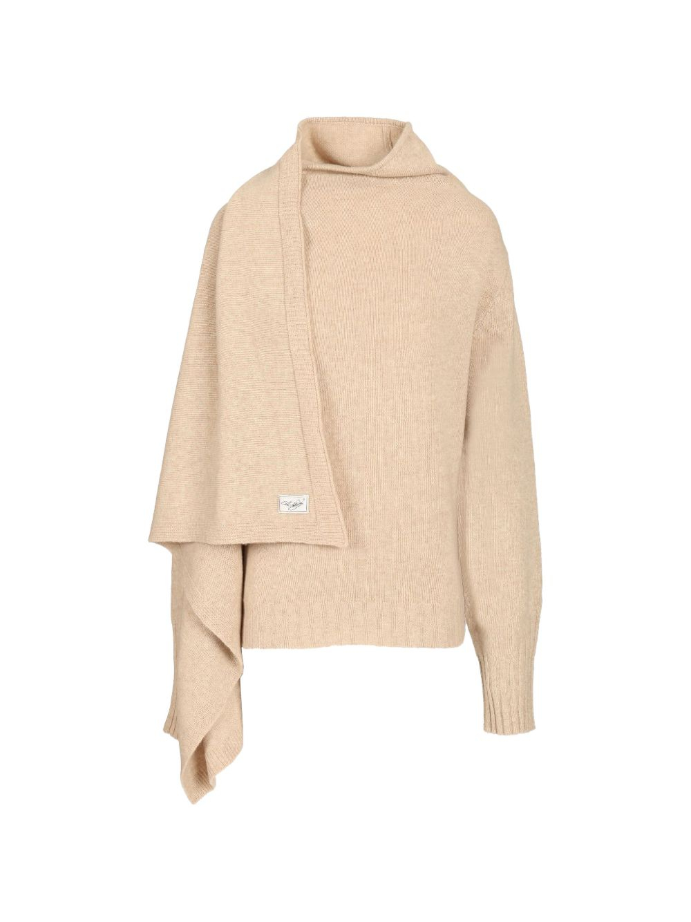 [The Attico] Knitwear FW26 261WCK00133KWW008AA198